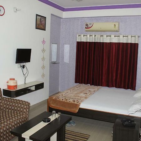 Hotel Shyam Palace Nāgaur Εξωτερικό φωτογραφία