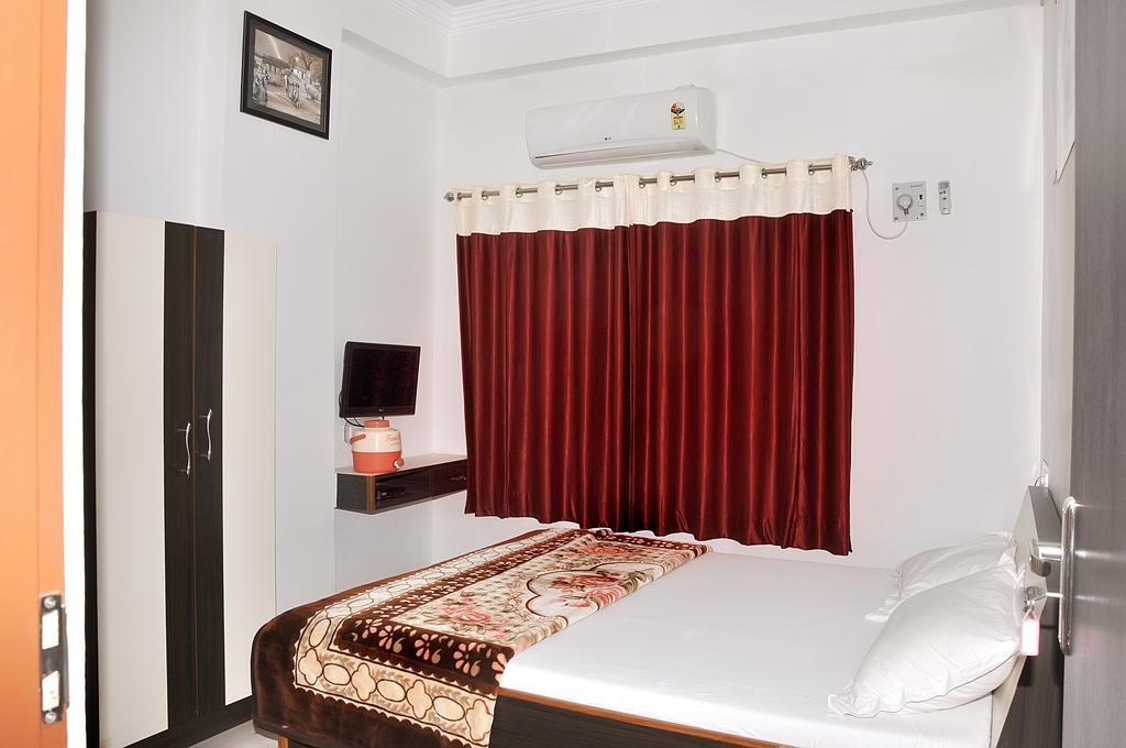 Hotel Shyam Palace Nāgaur Δωμάτιο φωτογραφία
