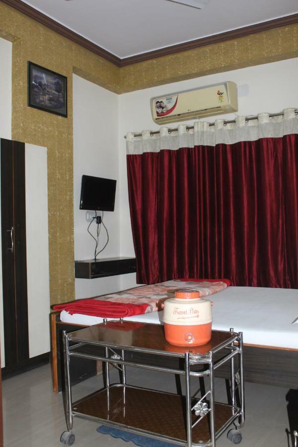 Hotel Shyam Palace Nāgaur Εξωτερικό φωτογραφία
